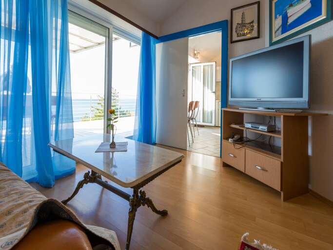 Crikvenica Apartment Rental
