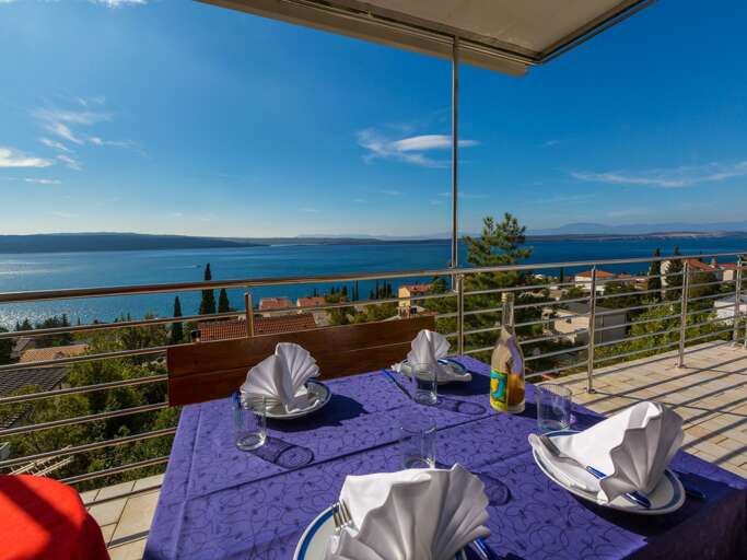 Crikvenica Apartment Rental