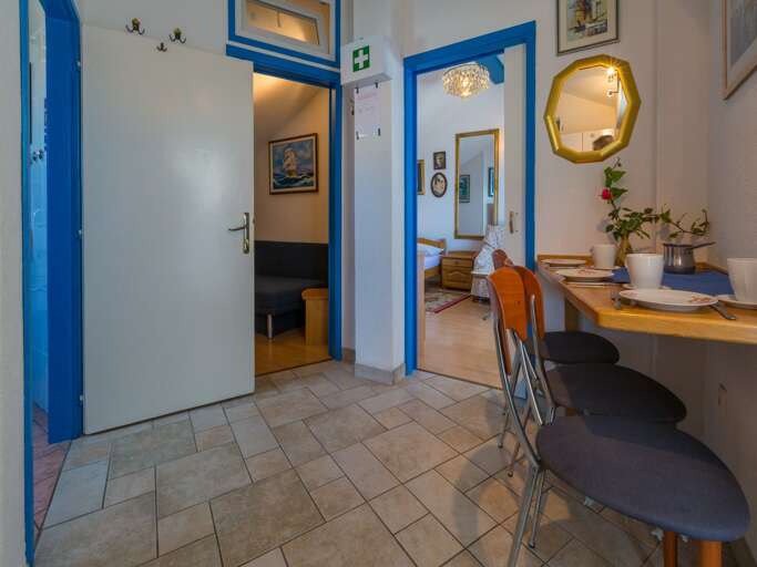Find Rentals