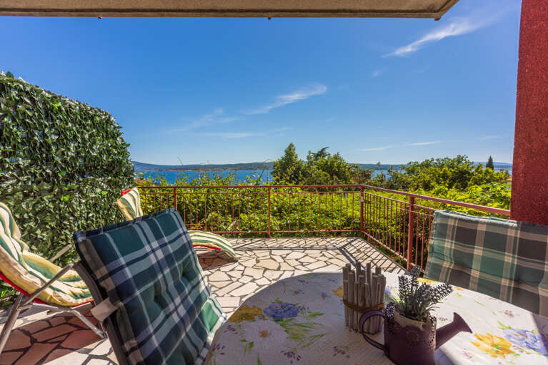 Crikvenica Apartment Rental