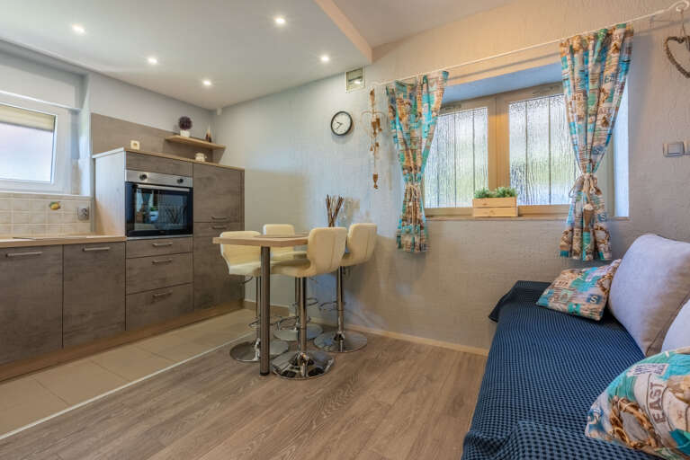 Crikvenica Apartment Rental
