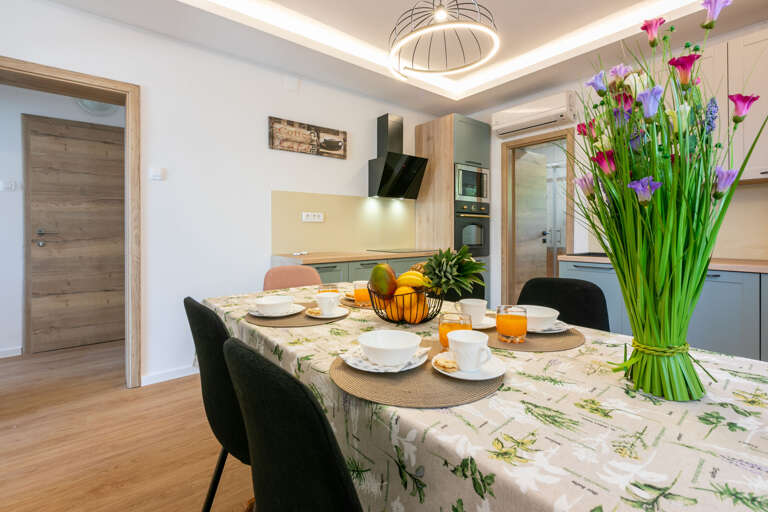 Crikvenica Apartment Rental