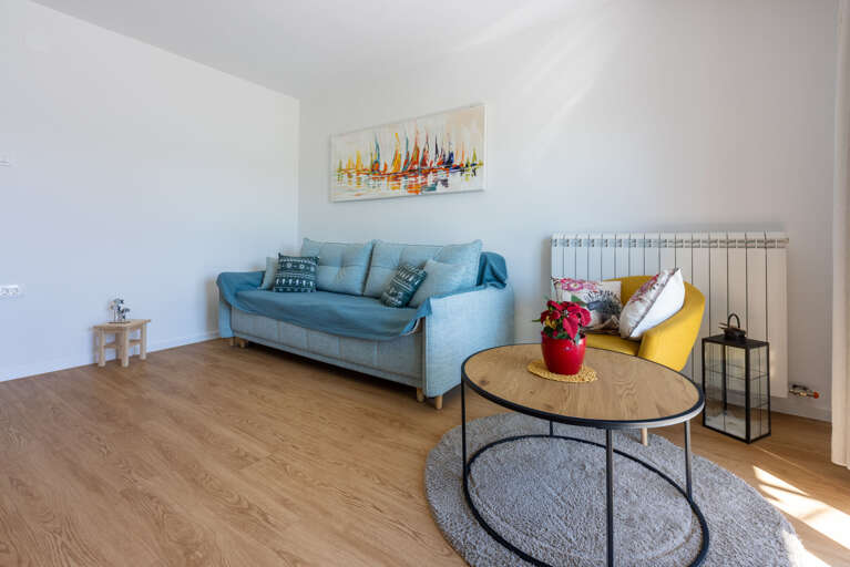 Find Rentals