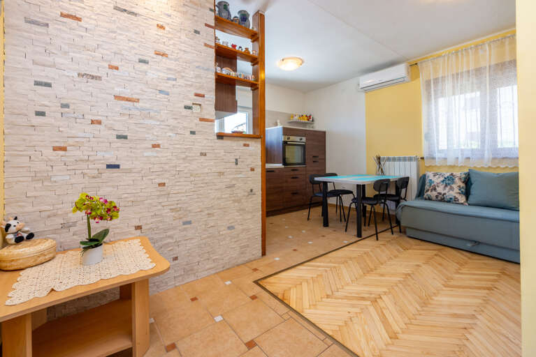 Crikvenica Apartment Rental