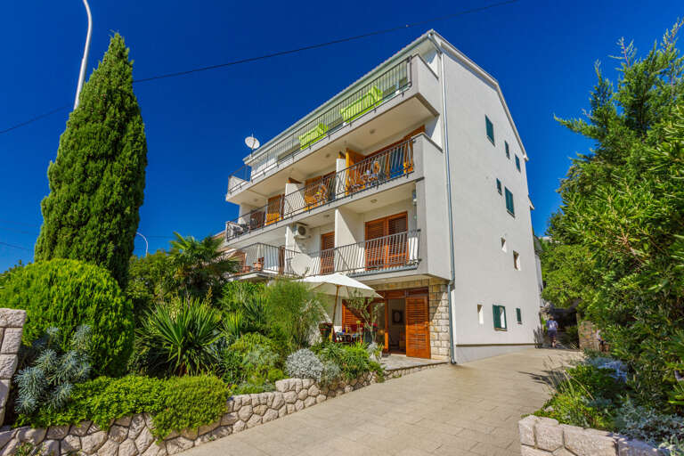 Crikvenica Apartment Rental