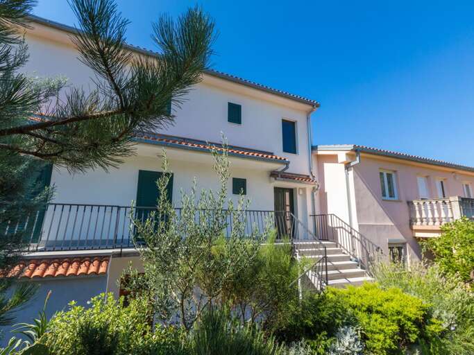 Crikvenica Apartment Rental