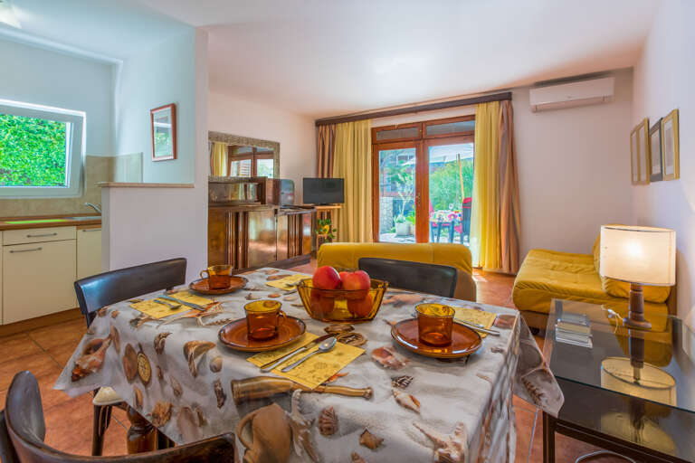 Crikvenica Apartment Rental