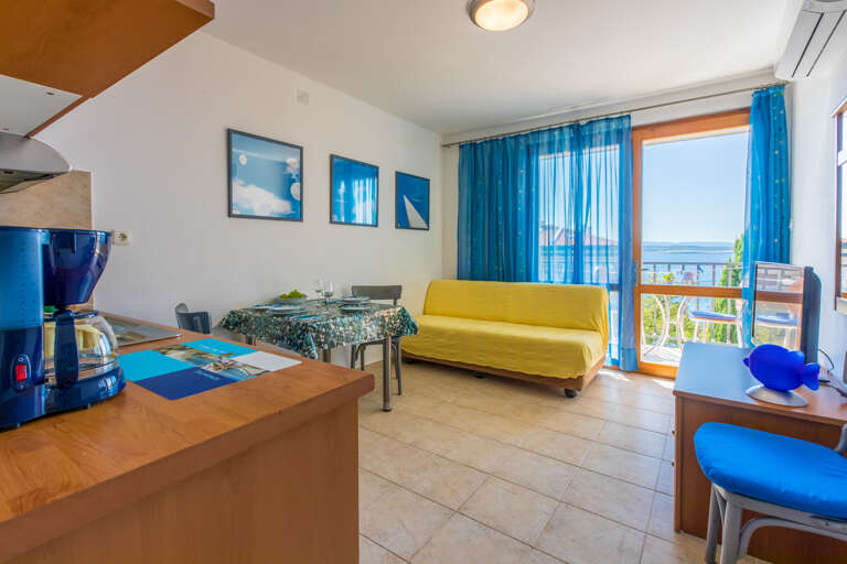 Crikvenica Apartment Rental