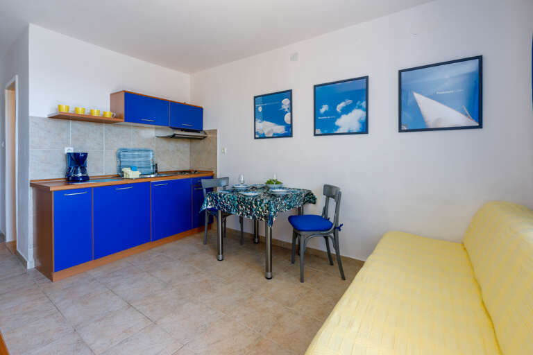 Crikvenica Apartment Rental