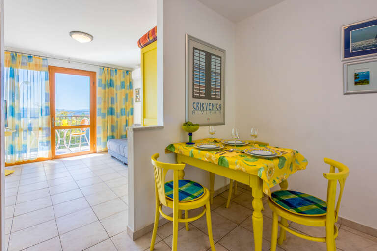 Crikvenica Apartment Rental