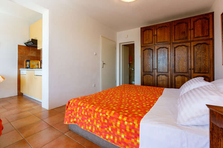 Crikvenica Apartment Rental