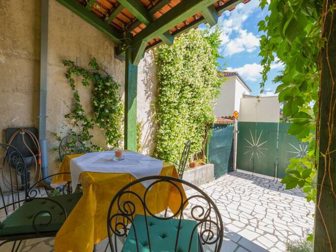 Crikvenica Apartment Rental