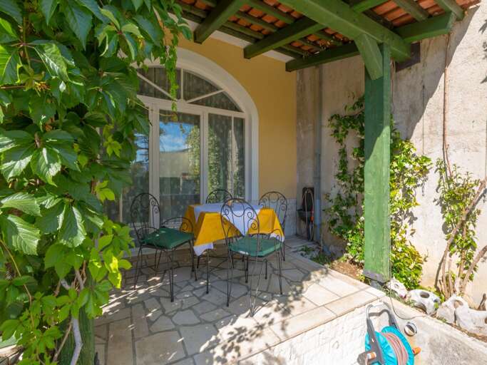 Crikvenica Apartment Rental