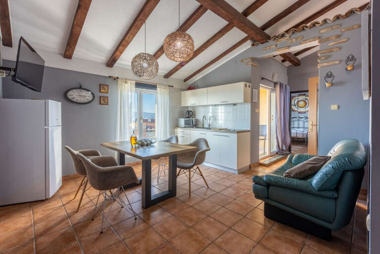 Crikvenica Apartment Rental