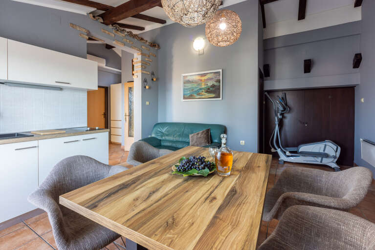 Crikvenica Apartment Rental