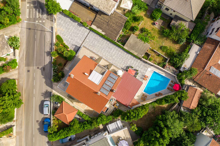 Find Rentals