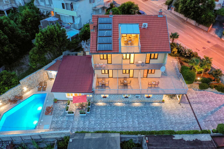 Find Rentals