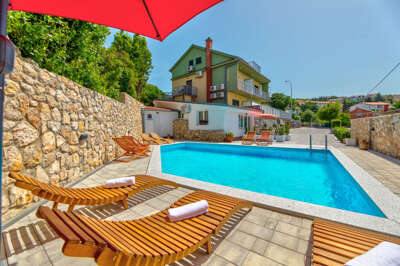 Apartments Jasna