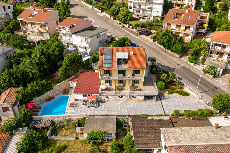 Find Rentals