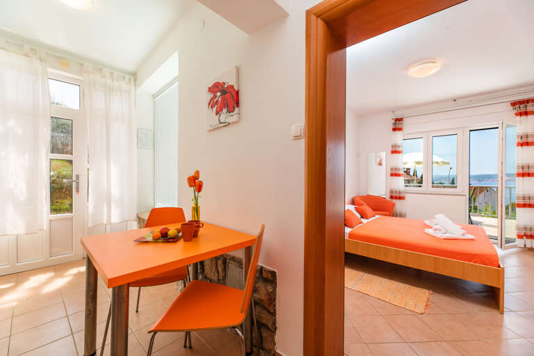 Crikvenica Apartment Rental