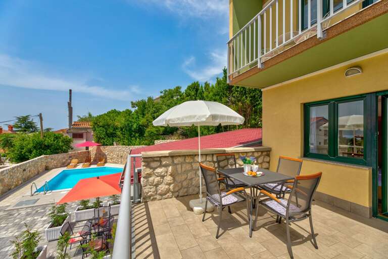 Crikvenica Apartment Rental