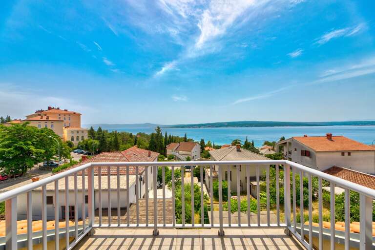 Crikvenica Apartment Rental