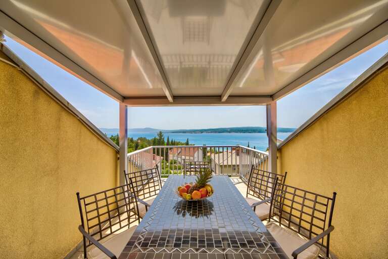 Crikvenica Apartment Rental