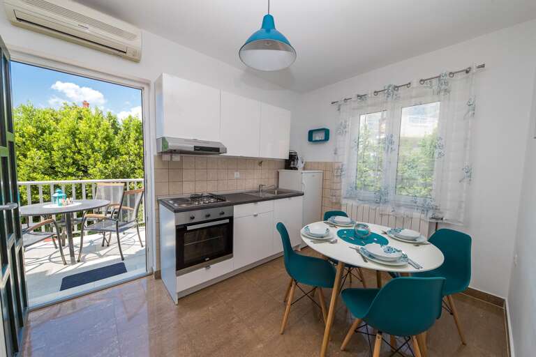 Crikvenica Apartment Rental