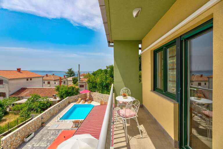 Crikvenica Apartment Rental