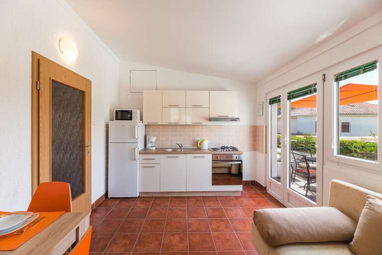 Crikvenica Apartment Rental