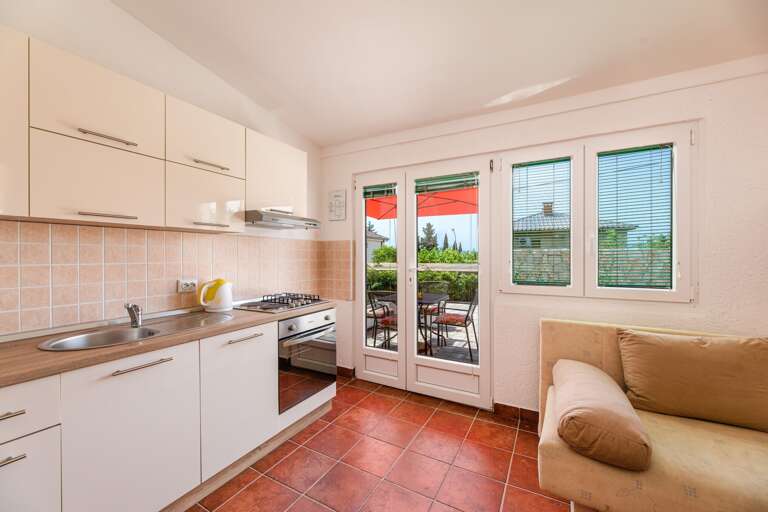 Crikvenica Apartment Rental