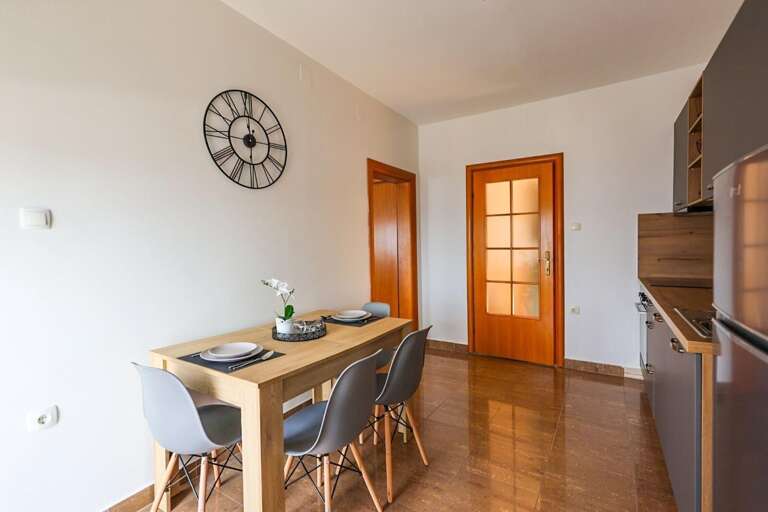 Crikvenica Apartment Rental
