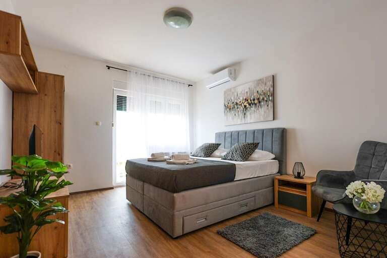 Find Rentals