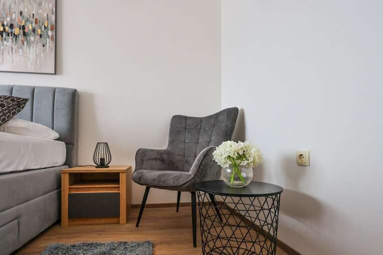 Find Rentals