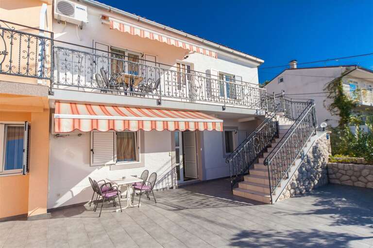 Crikvenica Apartment Rental