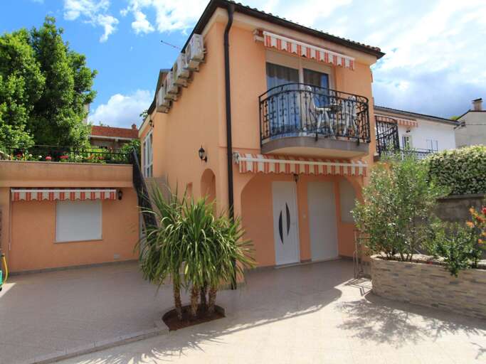 Crikvenica Apartment Rental