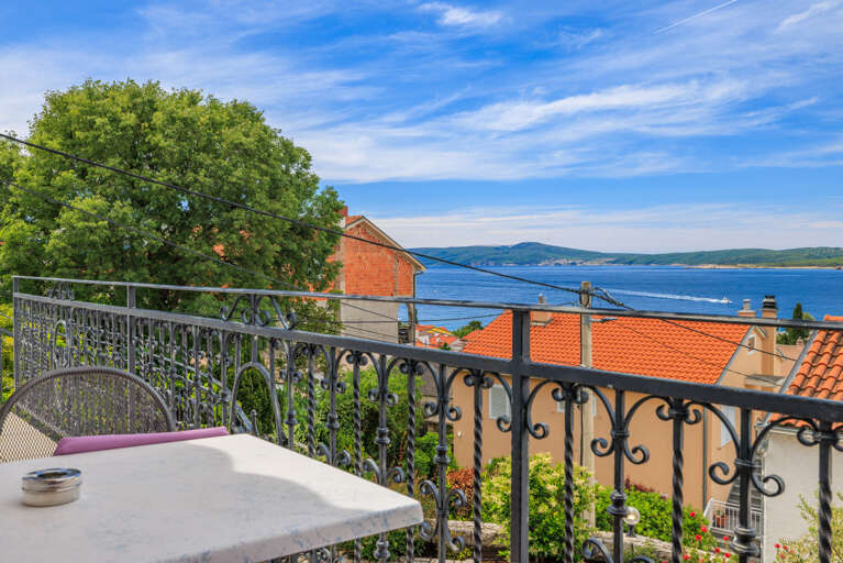 Crikvenica Apartment Rental