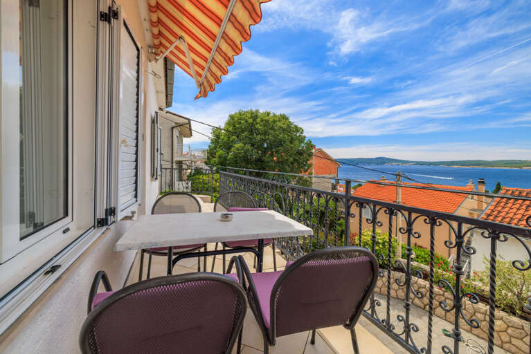 Crikvenica Apartment Rental