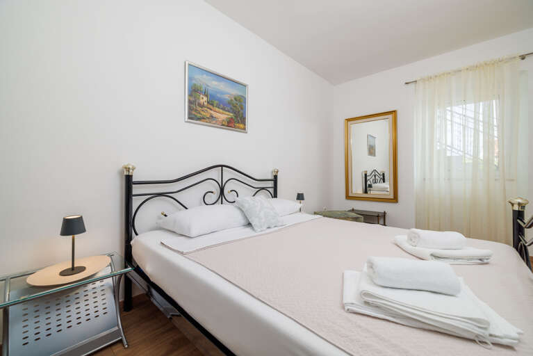Crikvenica Apartment Rental