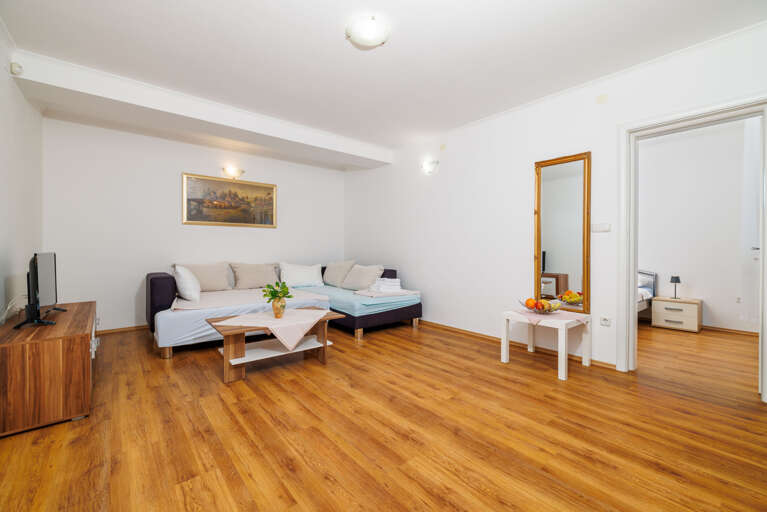 Crikvenica Apartment Rental