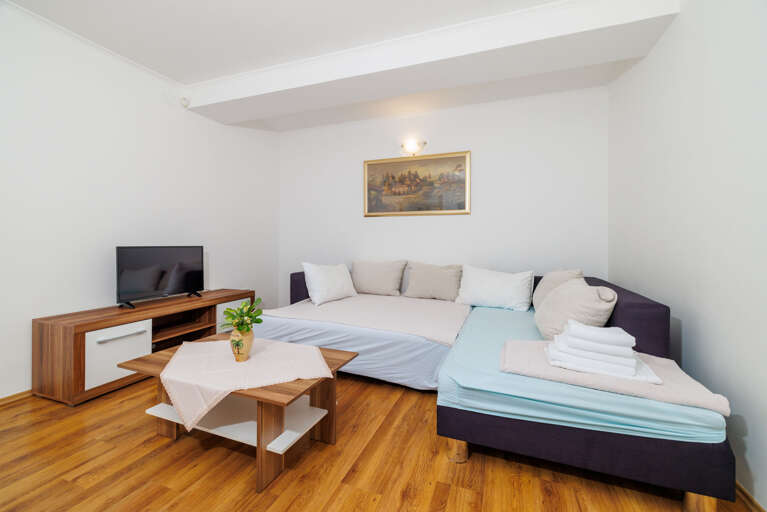 Crikvenica Apartment Rental