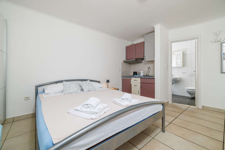 Crikvenica Apartment Rental