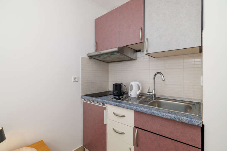 Crikvenica Apartment Rental