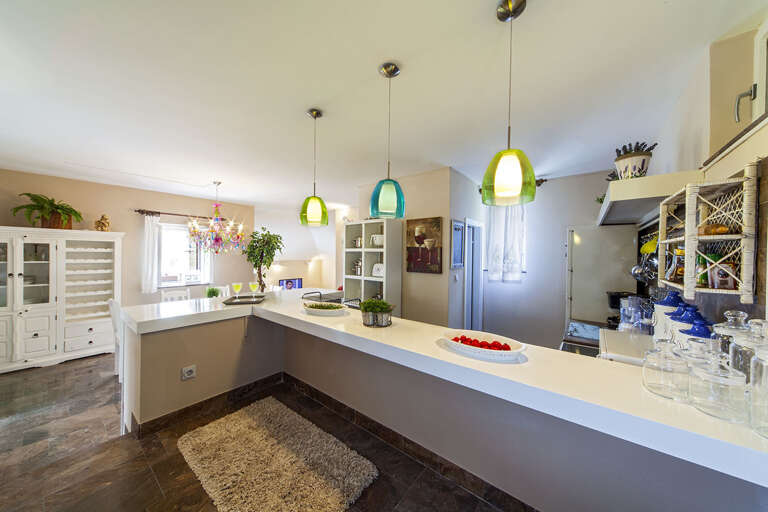 Baska Voda Home Rental