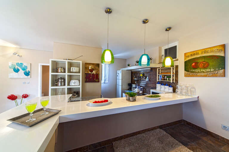 Baska Voda Home Rental