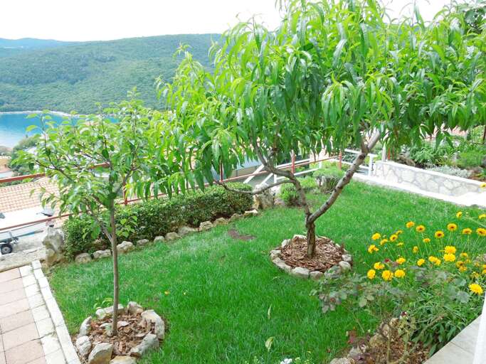 Rabac Apartment Rental