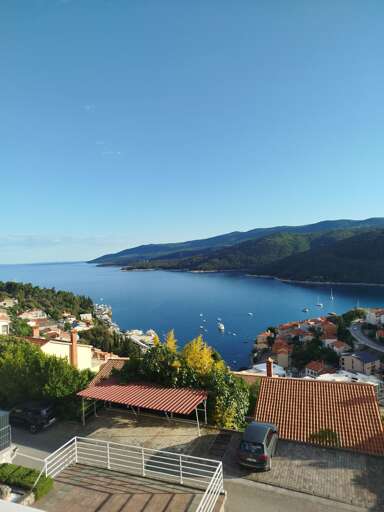 Rabac Apartment Rental