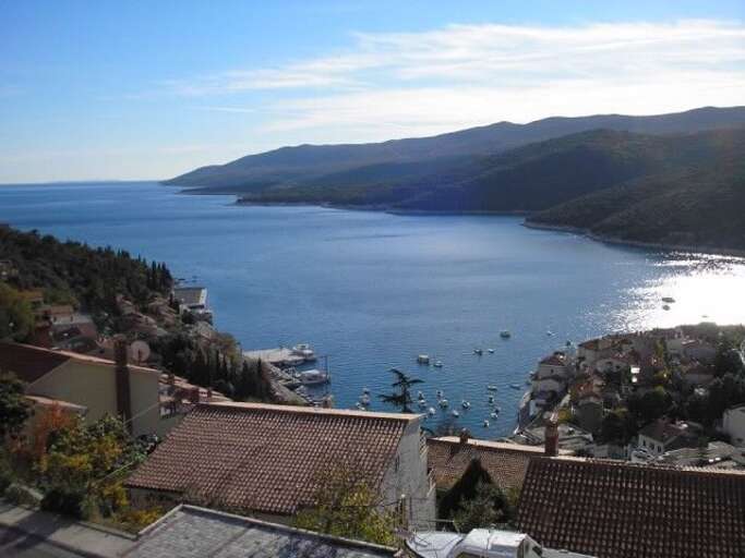 Rabac Apartment Rental