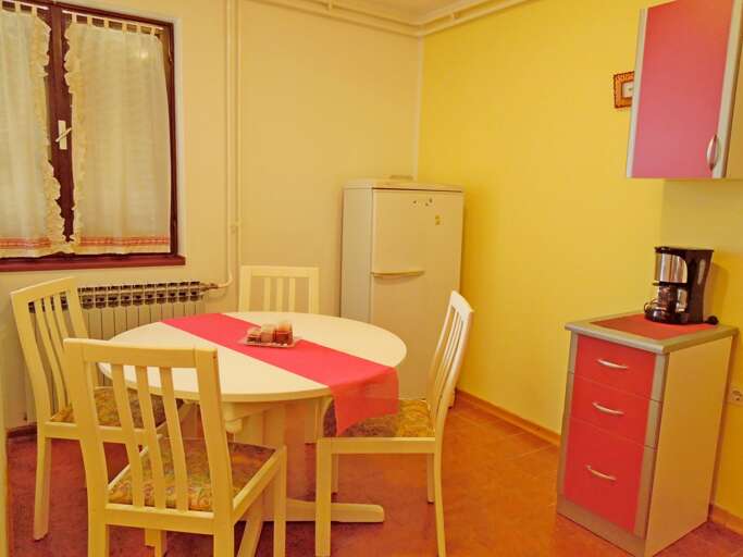 Find Rentals