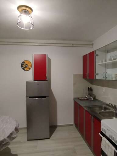 Find Rentals